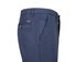 Gardeur Seven Organic Cotton Authentic Chino Look Soft Wash-Out Effects Pants Marine