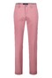 Gardeur Seven Organic Cotton Authentic Chino Look Soft Wash-Out Effects Pants Nostalgia Rose