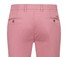 Gardeur Seven Organic Cotton Authentic Chino Look Soft Wash-Out Effects Pants Nostalgia Rose