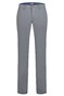 Gardeur Seven Satin Organic Cotton Pants Grey