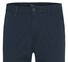 Gardeur Seven Slim-Fit Iconic Khakis Broek Donker Blauw