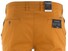 Gardeur Seven Slim-Fit Iconic Khakis Broek Geel
