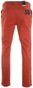 Gardeur Seven Slim-Fit Iconic Khakis Broek Rood