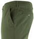 Gardeur Seven Slim-Fit Iconic Khakis Pants Green