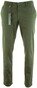 Gardeur Seven Slim-Fit Iconic Khakis Pants Green