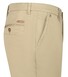Gardeur Seven Slim-Fit Iconic Khakis Pants Light Beige