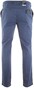 Gardeur Seven Slim-Fit Iconic Khakis Pants Mid Blue
