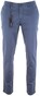 Gardeur Seven Slim-Fit Iconic Khakis Pants Mid Blue