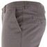 Gardeur Seven Slim-Fit Iconic Khakis Pants Mid Grey