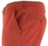Gardeur Seven Slim-Fit Iconic Khakis Pants Red