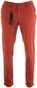 Gardeur Seven Slim-Fit Iconic Khakis Pants Red