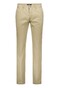 Gardeur Seven Slim Uni Subtle Cotton Stretch Pants Dark Beige
