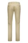 Gardeur Seven Slim Uni Subtle Cotton Stretch Pants Dark Beige