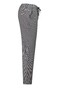 Gardeur Sidney-2 Drawstring Check Ewoolution High Stretch Performance Pants Light Grey