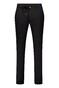 Gardeur Sidney-2 Everywear Soft Touch Drawstring Pants Black
