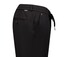 Gardeur Sidney-2 Everywear Soft Touch Drawstring Pants Black