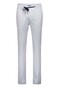 Gardeur Sidney-2 Everywear Soft Touch Drawstring Pants Light Grey