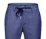 Gardeur Sidney-2 Everywear Soft Touch Drawstring Pants Marine