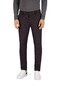 Gardeur Sidney-2 Everywear Warm Soft Touch Pants Asphalt