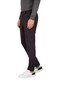 Gardeur Sidney-2 Everywear Warm Soft Touch Pants Asphalt