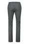 Gardeur Sidney-2 Micro Check Drawstring High Stretch Featherweight Pants Khaki