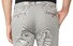 Gardeur Simon Two-Tone Effect Comfort Stretch Pants Mid Grey