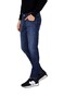 Gardeur Skye Vision Stretch Performance Authentic Effects Soft Touch Jeans Dark Rinse Used