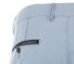 Gardeur Smart CottonFlex Flat-Front Broek Licht Blauw