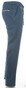 Gardeur Smart CottonFlex Flat-Front Broek Midden Blauw