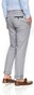 Gardeur Smart CottonFlex Flat-Front Pants Grey