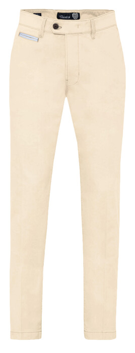 Gardeur Smart CottonFlex Flat-Front Pants Kitt