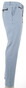 Gardeur Smart CottonFlex Flat-Front Pants Light Blue