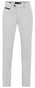 Gardeur Smart CottonFlex Flat-Front Pants Light Grey