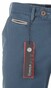 Gardeur Smart CottonFlex Flat-Front Pants Mid Blue