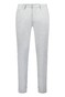 Gardeur Sneaker Comfort Jersey Stretch Pants Light Grey
