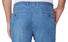 Gardeur Sonny-13 Flat-Front Jeans Light Blue