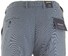 Gardeur Sonny-8 Ewoolution Pants Mid Blue