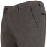 Gardeur Sonny-8 Fine Pattern Pants Anthracite Grey