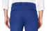 Gardeur Sonny-8 Slim-Fit Structured Flat Front Pants Indigo