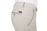 Gardeur Sonny-8 Slim-Fit Structured Flat Front Pants Sand