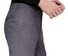 Gardeur Sonny Dynamic Jersey Chino 360 Stretch Pants Asphalt-Grey