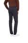 Gardeur Sonny Fine Textured Pattern Comfort Stretch BCI Cotton Pants Dark Denim
