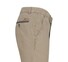 Gardeur Sonny Knit Look Structure Smart Casual Pants Sand