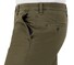 Gardeur Sterling Move Lite High Stretch Performance Pants Olive