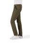 Gardeur Sterling Move Lite High Stretch Performance Pants Olive