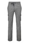 Gardeur Stetson-4 Everywear Warm Soft Touch Pants Quit Shade