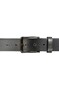 Gardeur Subtle Gradient Belt Black