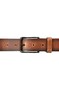 Gardeur Subtle Gradient Belt Brown Tone