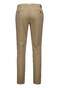 Gardeur Subway 3D Texture Uni Tencel Cotton Blend Pants Brown