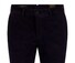 Gardeur Subway Cotton Subtle Stretch Slim Flat Front Pants Dark Navy
